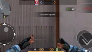 ЛУЧШИЕ СОЧЕТАНИЯ НОЖА STING "SHROUD" И ПЕРЧАТОК В Standoff 0.28.1