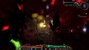 Grim Dawn | Путь Изменника #1