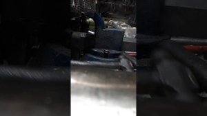 как открыть подшипник с металлическим пыльником