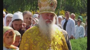 Памяти схиархимандрита Георгия (Савва)