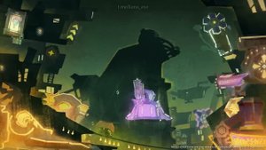 ПЕСНЯ ПОЛОЙ ЛУНЫ И НОД-КРАЙ. Genshin Impact Лор и Теории