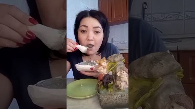 ПЕРЕЗАГРУЗКА 💫 MARSHMALLOW в виде чашки и ложки/ASMR смотреть онлайн