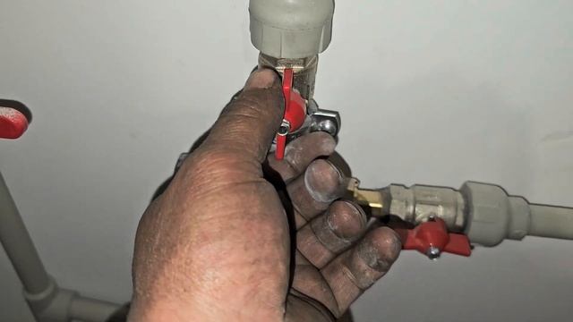 Запуск нової котельні. Як розпалити котел. Тиск в сист? смотреть онлайн