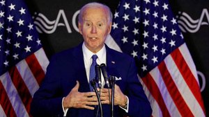 Болезнь Байдена вызвала политический кризис в США. Разбор