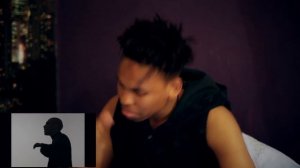 Хаски - Ай РЕАКЦИЯ от афроамериканца!