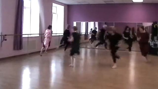 dancefrommusic.ru Видеоматериалы II этап В а №4 смотреть онлайн