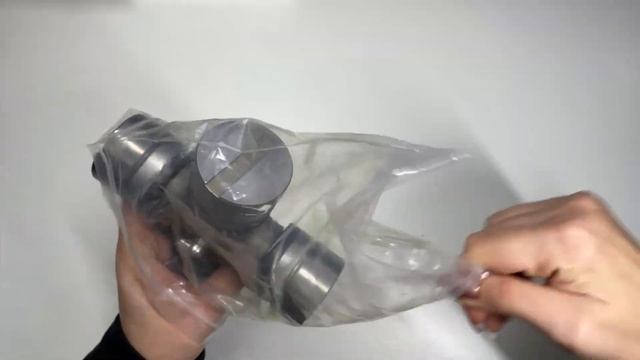 Хрестовина карданного вала МАЗ, КРАЗ, Т-150 смотреть онлайн