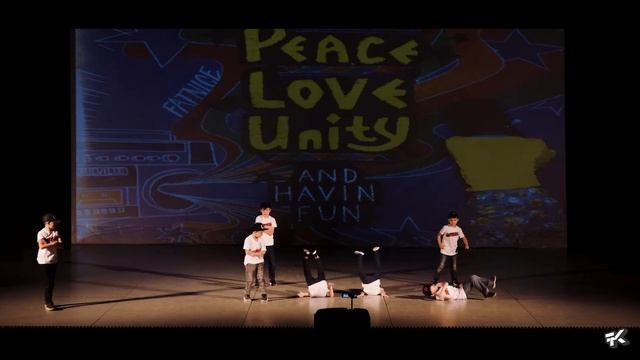 BREAK 6-9 | Преподаватель Евгений Ульянов смотреть онлайн