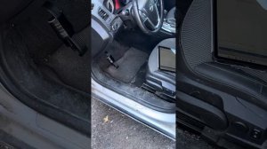 Opel Insignia. Удаление и отключение сажевого фильтра.