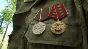 Из бойцов – в депутатов: высокогорский ветеран СВО примет участие в выборах