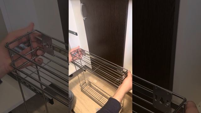 Как собрать бутылочницу смотреть онлайн