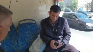 Контролёры НЕ смогли. Без билета, и без штрафа! Избежат