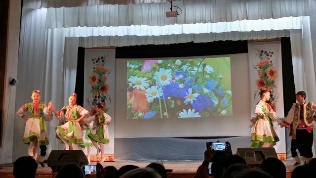 13 АПРЕЛЯ ОТЧЁТНЫЙ КОНЦЕРТ «ДОМА ДЕТСКО-ЮНОШЕСКОГО ТВО смотреть онлайн