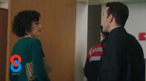 Правосудие (Приговор) 33 Серия (русский дубляж)