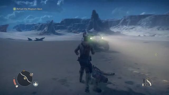 "Баги, Приколы, Фейлы" - Mad Max Road Warrior смотреть онлайн