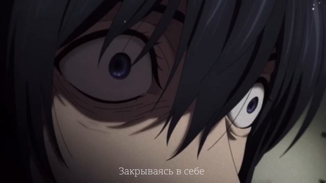 [Аниме клип] Красный сон - Крылья смотреть онлайн