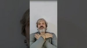 Искры внутреннего покоя. День 3