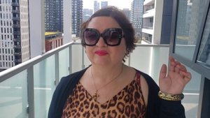 ЧЕРНАЯ ПАНТЕРА-СЕРЕБРЯНАЯ БАБОЧКА ТРЕВОЖНО-КРАСИВО И?