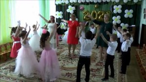 ПРОЩАЛЬНЫЙ ТАНЕЦ "КРУЖИТСЯ ПУСТЬ ВАЛЬС" (2021)
