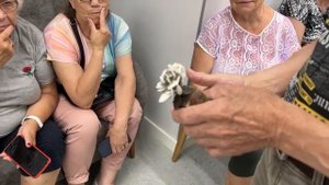 Выставка минералов А С Камахина