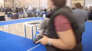 ГРЮНЕНДАЛЬ на выставке Россия 2010 (2)