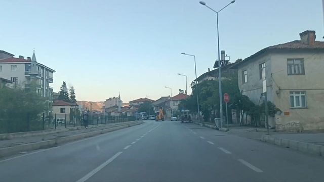 Турецкая деревня, как живут другие смотреть онлайн