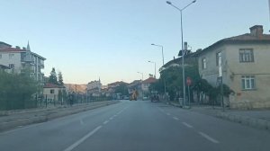 Турецкая деревня, как живут другие