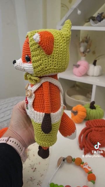 Набор с лисичками в наличии смотреть онлайн