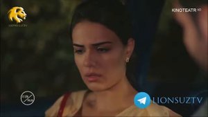 HECH KIM BILMASIN 23 QISM TURK SERIALI UZBEK TILIDA   ХЕЧ КИМ БИЛМАСИН