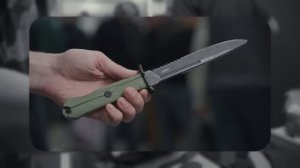 Виктор Блуд и Александр Razvedos у Империи Ножей / Новинки