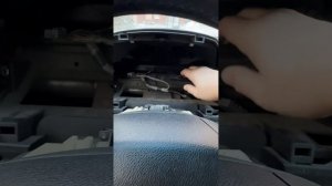С автозапуска не заводится а ключа заводится проблема