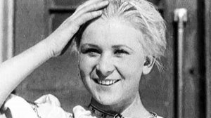 ПЕСЕНКА КАТИ ИЗ К/Ф "ДЕВУШКА С ХАРАКТЕРОМ".🌹