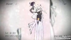 Шинобу кочо и доума-не теряйся💜💛💜💛💜