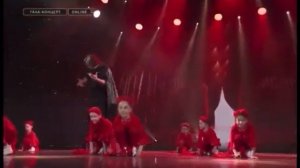 Todes Одинцово 2023 Бамбалейла!