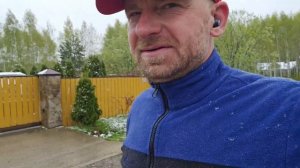 Тренировки с Garmin forerunner 955
