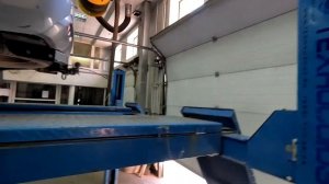 2 ГОДА ВЛАДЕНИЯ ПАДЖЕРО СПОРТ ИЗ ОАЭ/ТО 30 000 км /ПАЛЕНОЕ