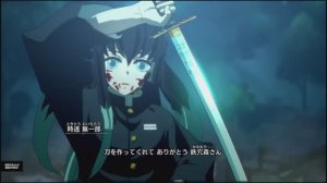 Клинок рассекающий демонов HK2 30 минут геймплея |30 mins Demon slayer HK2 gameplay