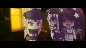 Клип//911//gacha life