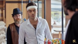 филми турки бо тарчумаи точики Шавкат Кисми 7