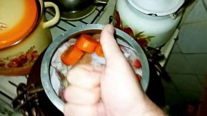 Заливное из рыбы//Сом в Афганском казане//Быстро и Вкус