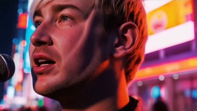 Руслан Трапезников - Мистер Кредо. #music #ностальгия #пре