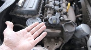 Залил масло выше уровня? 90 % автолюбителей этого не зна