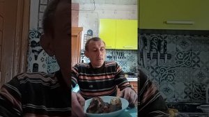 Обед 😋 приятного аппетита 😋