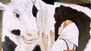 Аудиосказка. Бычок черный бочок белые копытца