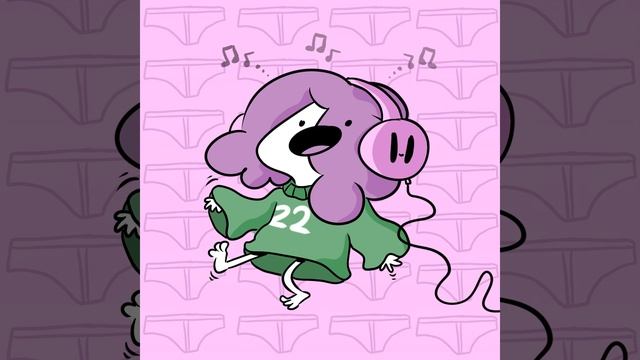 Танцы в труселях смотреть онлайн