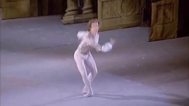 Рудольф Нуреев #ballet #russianballet #rudolfnoureev смотреть онлайн