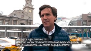 сравнение метро Москвы и нью Йорка
