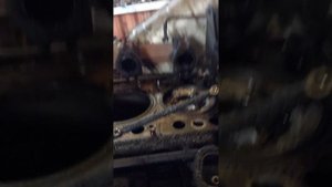 камаз 5490 оборвало клапан