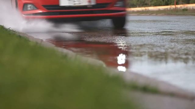ТОП-6. Лучших летних шин R16🚗Рейтинг 2024🏆Какую летнюю р