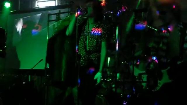 NemaN. Клуб Che Guevara Омск 8.09.2011г.(1) смотреть онлайн